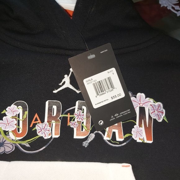 Girls hoodie - Picture 2 of 6